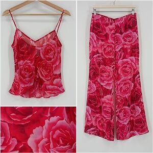 La Senza Sheer 2pc Set